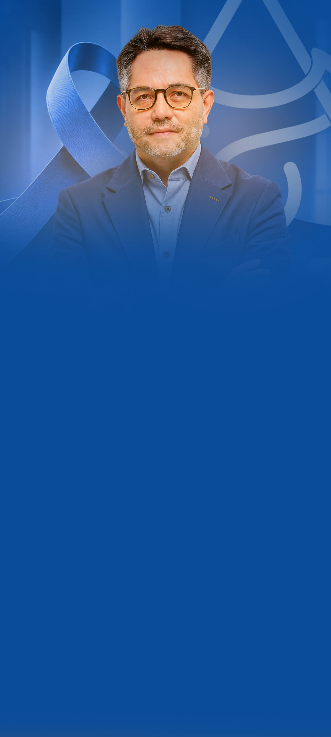 Dr. Fernando Saito