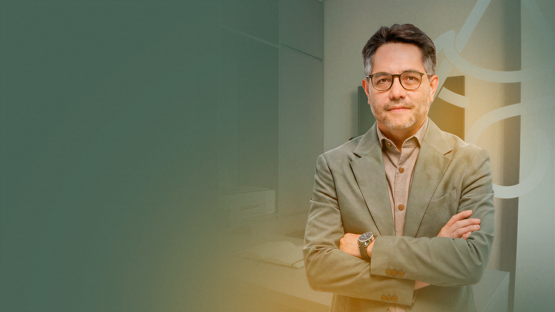 Dr. Fernando Saito